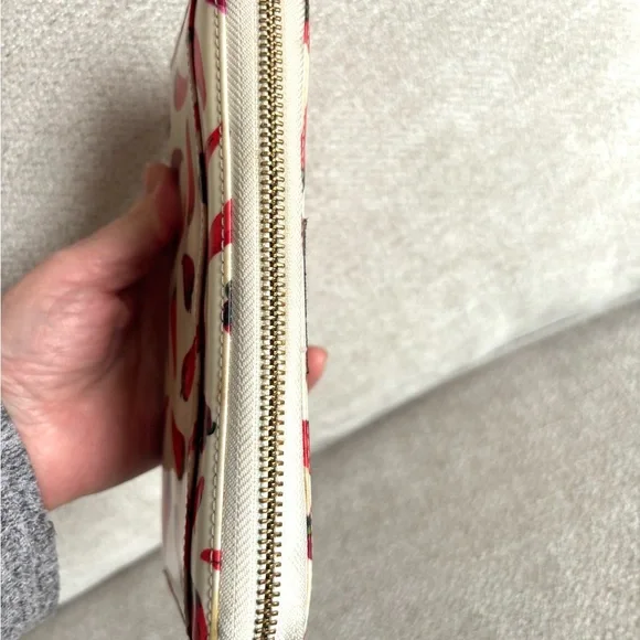 Kate spade wallet - Picture 7 of 14